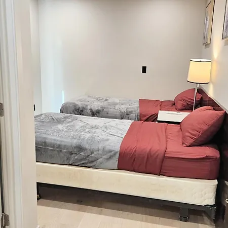 Stayspro - Cityscape Luxury Rental Homes In The Heart Of Los Angeles-2