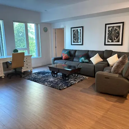 Stayspro - Cityscape Luxury Rental Homes In The Heart Of Los Angeles-3